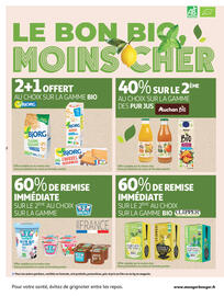 Catalogue Auchan Supermarché page 2