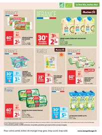Catalogue Auchan Supermarché page 3