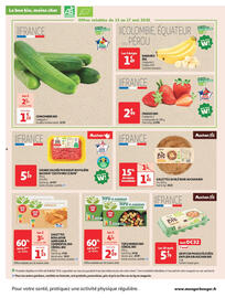 Catalogue Auchan Supermarché page 4