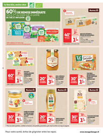 Catalogue Auchan Supermarché page 6