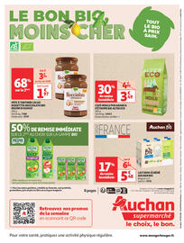 Catalogue Auchan Supermarché page 8
