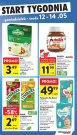 Intermarche gazetka Strona 3