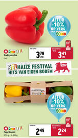 Delhaize folder week 20 Pagina 10