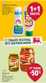 Delhaize folder week 20 Pagina 15