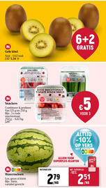 Delhaize folder week 20 Pagina 18