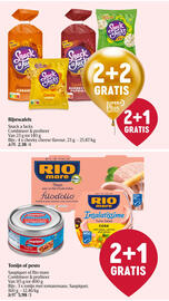 Delhaize folder week 20 Pagina 27
