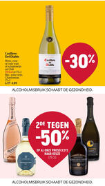 Delhaize folder week 20 Pagina 31