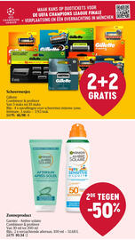 Delhaize folder week 20 Pagina 32