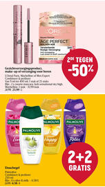 Delhaize folder week 20 Pagina 33