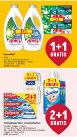 Delhaize folder week 20 Pagina 35