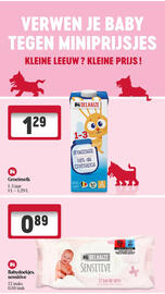 Delhaize folder week 20 Pagina 39