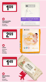 Delhaize folder week 20 Pagina 40