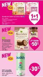 Delhaize folder week 20 Pagina 42