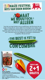 Delhaize folder week 20 Pagina 6