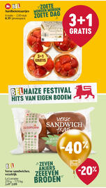 Delhaize folder week 20 Pagina 8