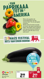 Delhaize folder week 20 Pagina 9