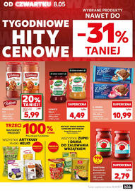 Kaufland gazetka Strona 12