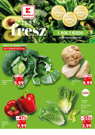 Kaufland gazetka Strona 16