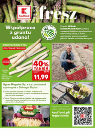 Kaufland gazetka Strona 18