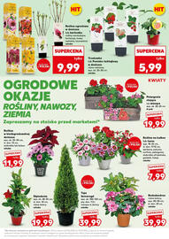 Kaufland gazetka Strona 19