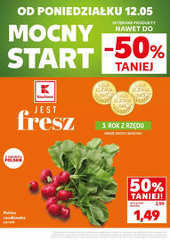 Kaufland gazetka Strona 2