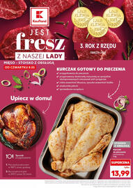 Kaufland gazetka Strona 20