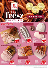 Kaufland gazetka Strona 22