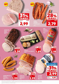 Kaufland gazetka Strona 23