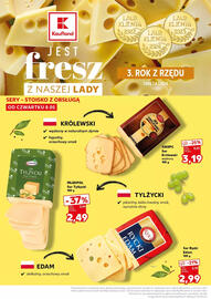 Kaufland gazetka Strona 24