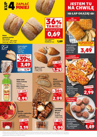 Kaufland gazetka Strona 27