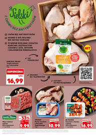 Kaufland gazetka Strona 29