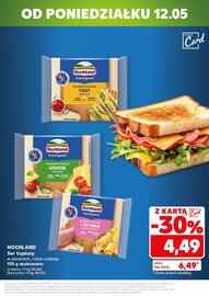 Kaufland gazetka Strona 3