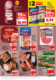 Kaufland gazetka Strona 31