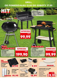 Kaufland gazetka Strona 34