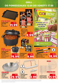 Kaufland gazetka Strona 35