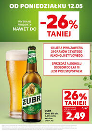 Kaufland gazetka Strona 5