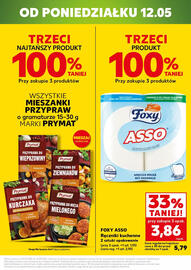 Kaufland gazetka Strona 7