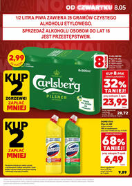 Kaufland gazetka Strona 9