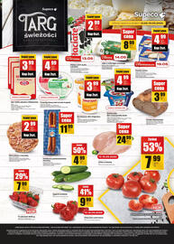 Supeco gazetka tydzień 20 Strona 1