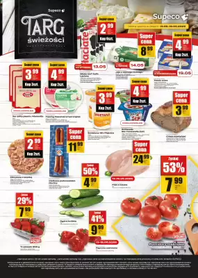Supeco gazetka (ważność do 19-05)