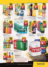 Supeco gazetka Strona 3