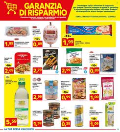 Volantino DPiù Pagina 13