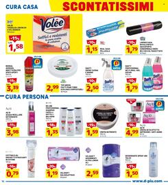 Volantino DPiù Pagina 16