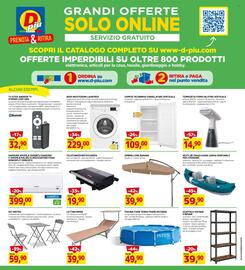 Volantino DPiù Pagina 19
