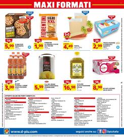 Volantino DPiù Pagina 20