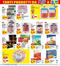 Volantino DPiù Pagina 3