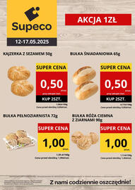 Supeco gazetka tydzień 20 Strona 2