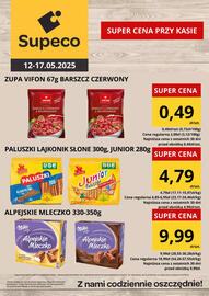 Supeco gazetka tydzień 20 Strona 3