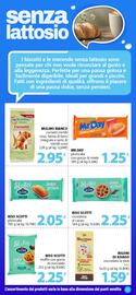 Volantino Famila Superstore | Speciale senza lattosio Pagina 11