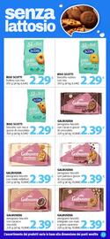 Volantino Famila Superstore | Speciale senza lattosio Pagina 13